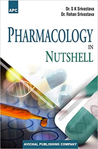 Pharmacology In Nutshell