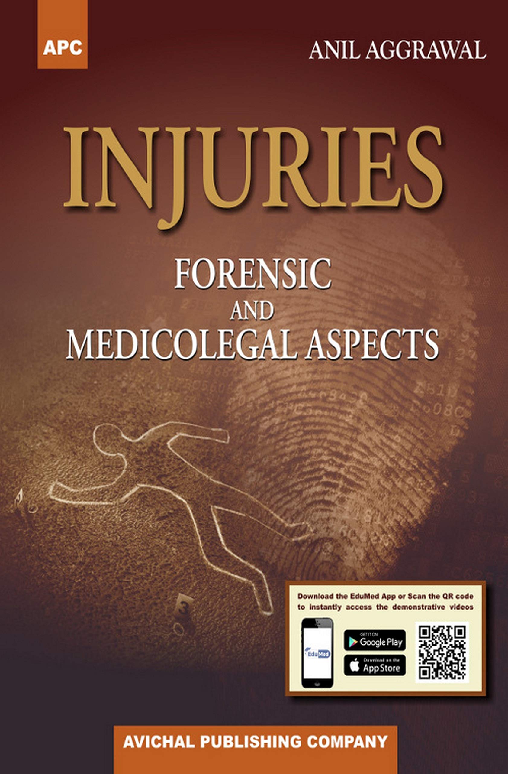 Injuries Forensic And Medicolegal Aspects