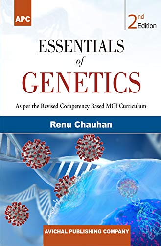 Essentials Of Genetics 2nd Edition