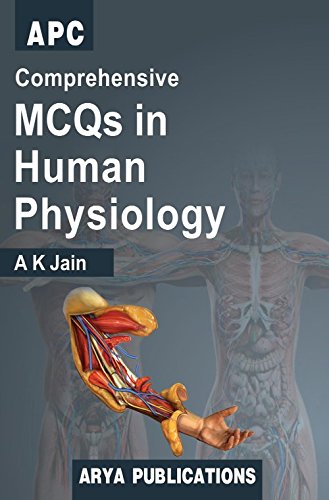 Comprehensive Mcqs In Human Physiology