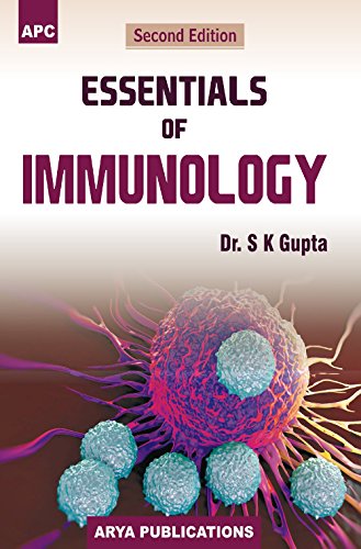 Essential Of Immunology