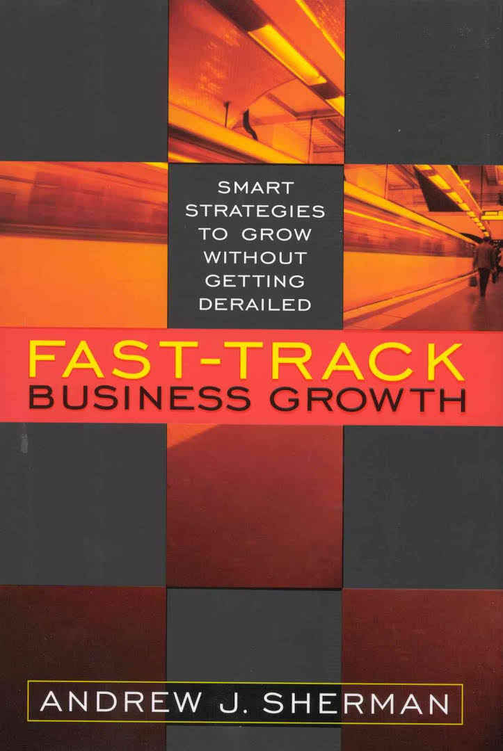 Fast-Track Business Growth