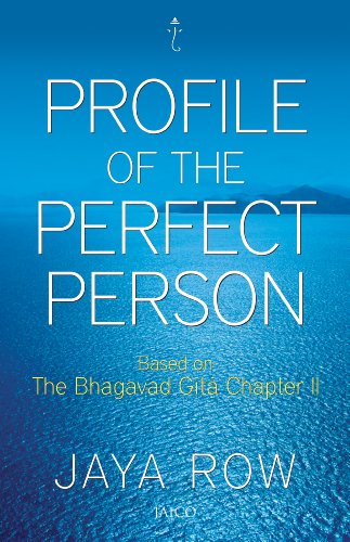 Profile Of A Perfect Person