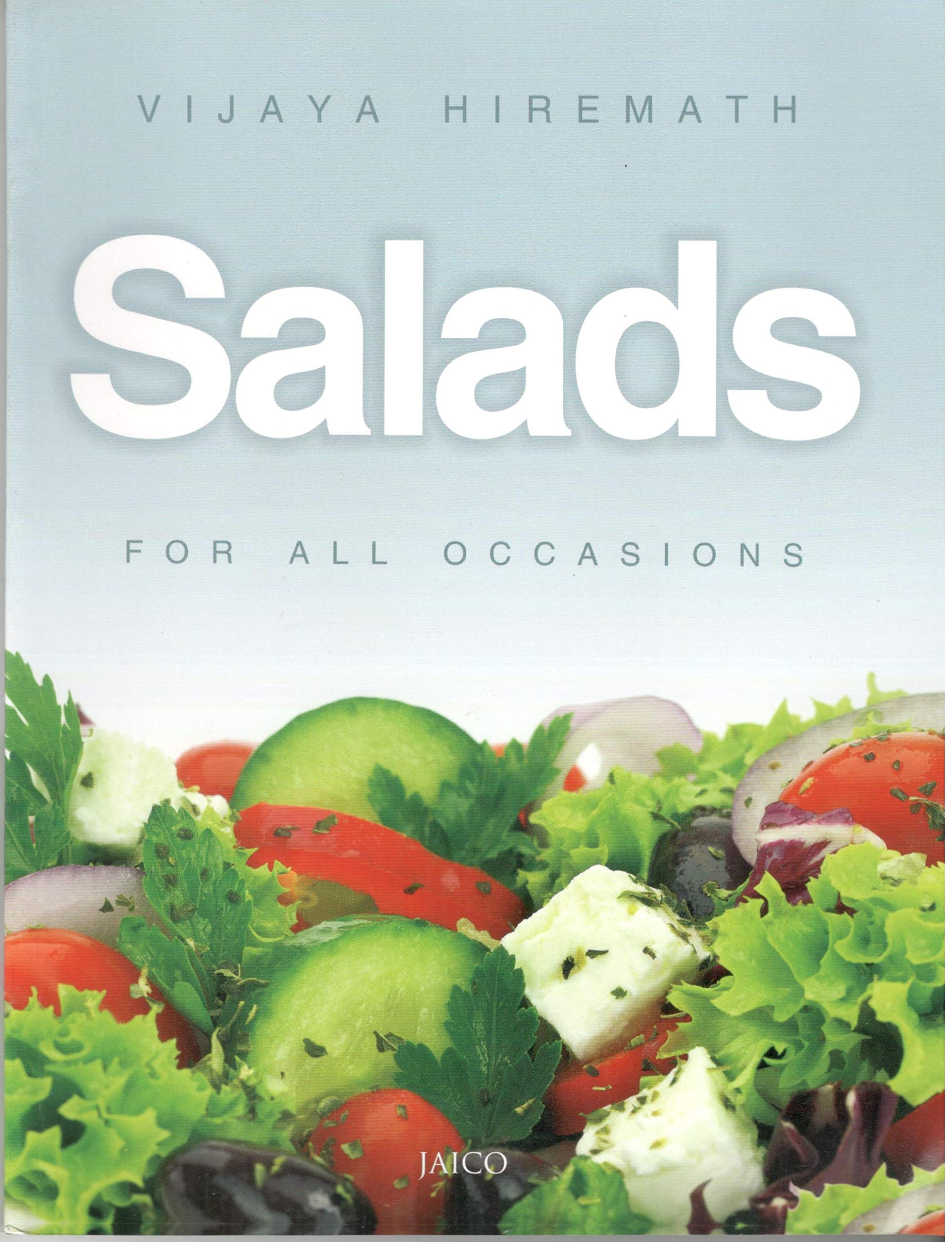 Salads For All Occasions