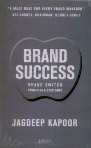 Brand Success