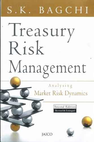 Treasury Risk Management