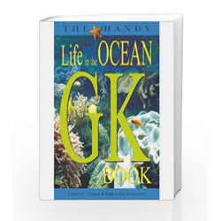The Handy Life In The Oceans Gk Book