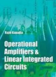 Operational Amplifiers & Linear Integrated Circuits
