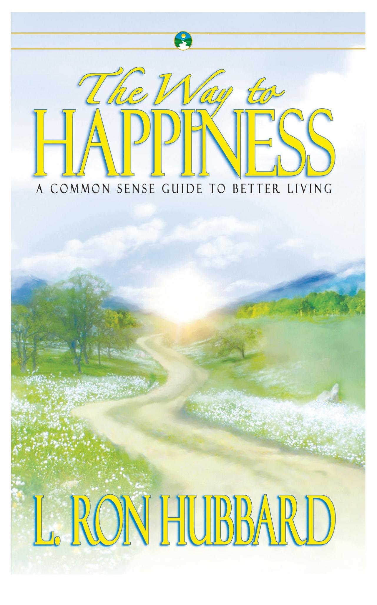 The Way To Happiness (New Edition)