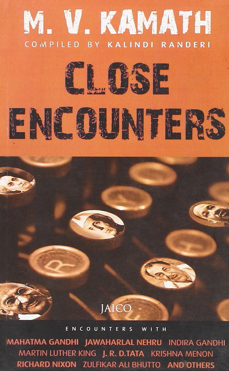 Close Encounters