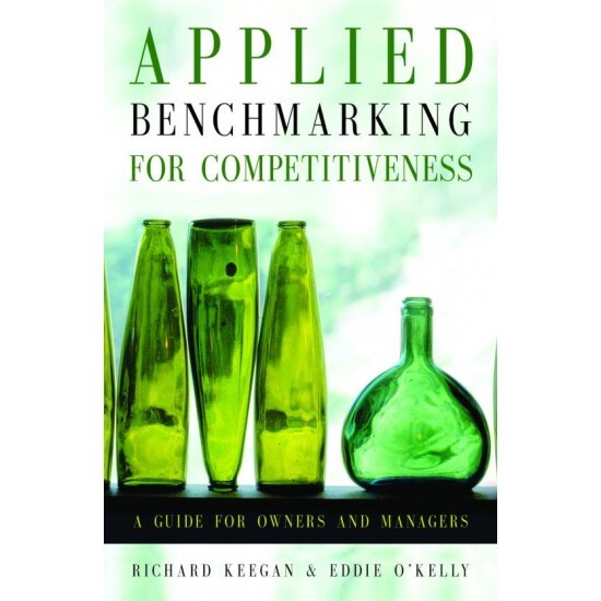 Applied Benchmarking For Competitiveness