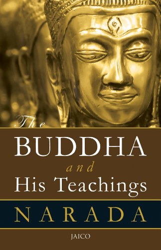 The Buddha And His Teachings
