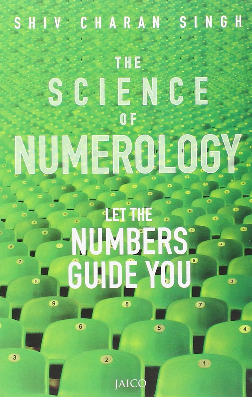 The Spiritual Science Of Numerology