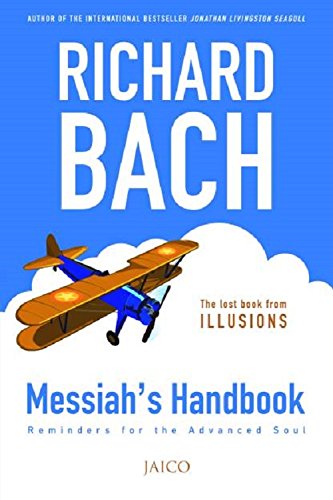 Messiah’S Handbook