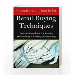 Retail Buying Techniques