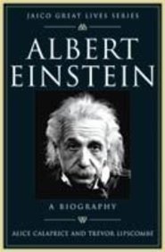 Albert Einstein: Jaico Great Lives Series