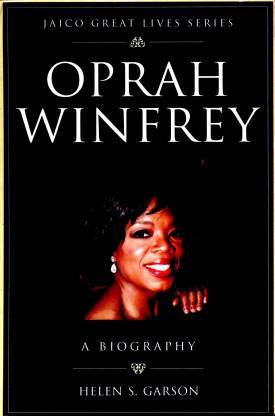 Oprah Winfrey: Jaico Great Lives Series