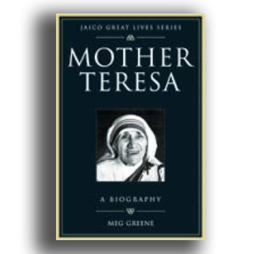 Mother Teresa: Jaico Great Lives Series