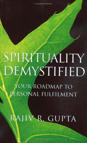 Spirituality Demystified