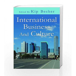 International Business And Culture