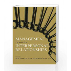 Management Through Interpersonal Relationships