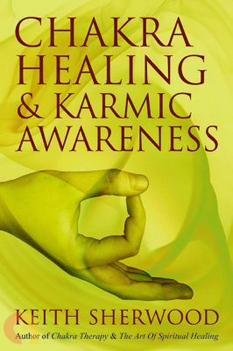 Chakra Healing & Karmic Awareness