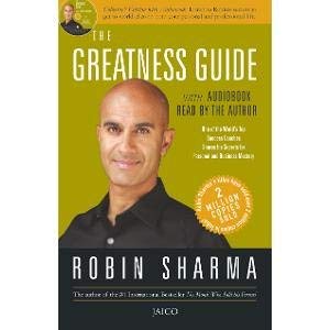 The Greatness Guide (With Cd)