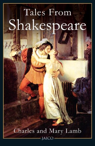 Tales From Shakespeare