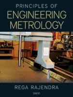 Principles Of Engineering Metrology