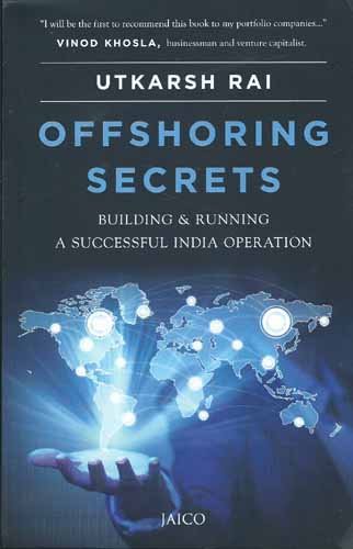 Offshoring Secrets