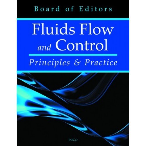 Fluids Flow And Control 
