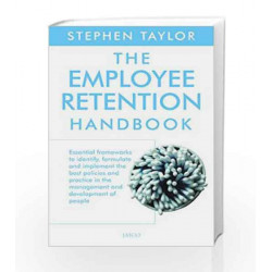 The Employee Retention Handbook