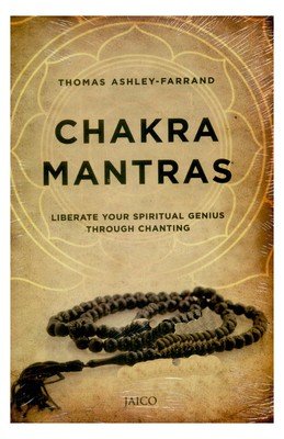 Chakra Mantras