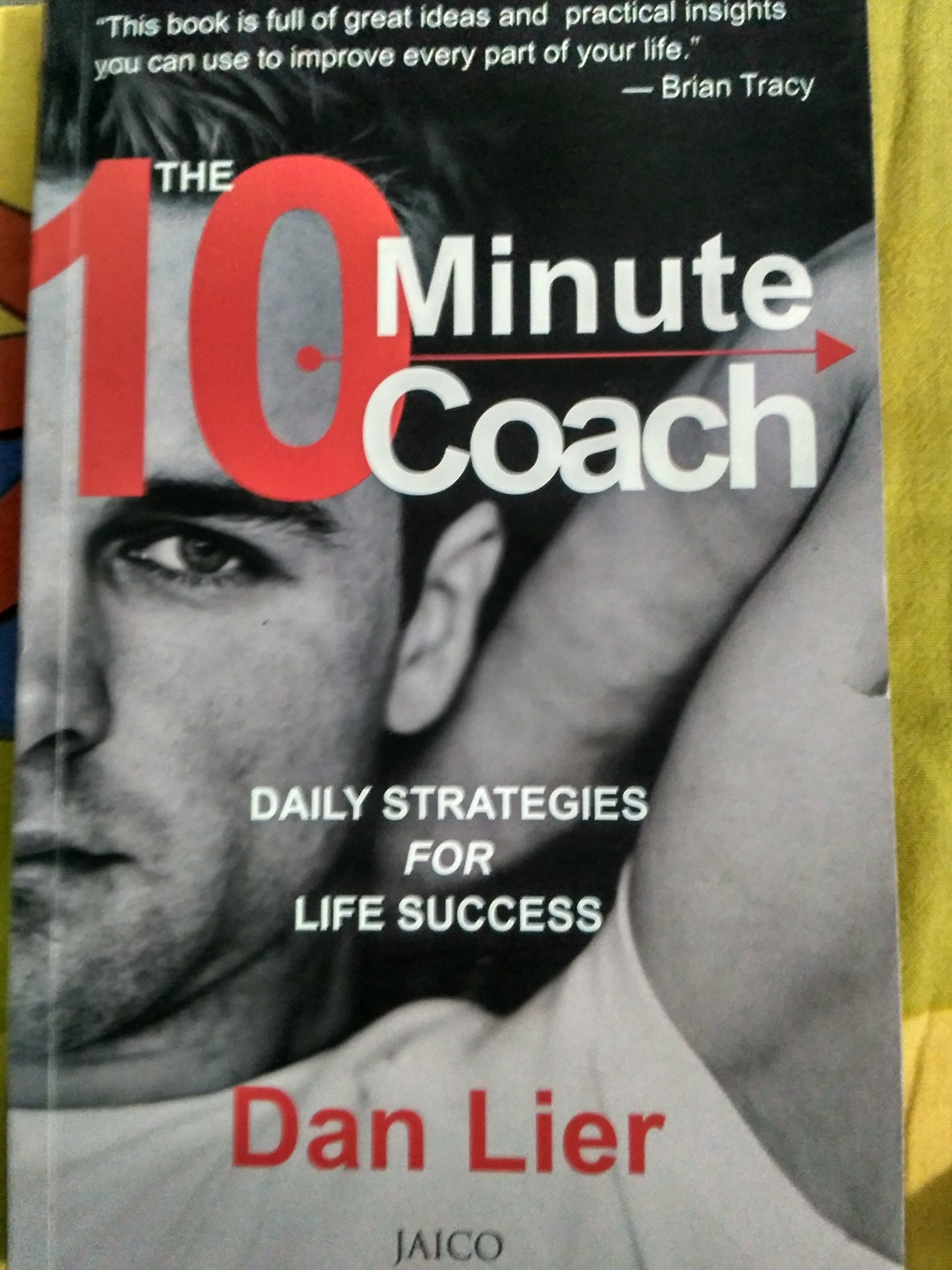 The 10 Minute Coach
