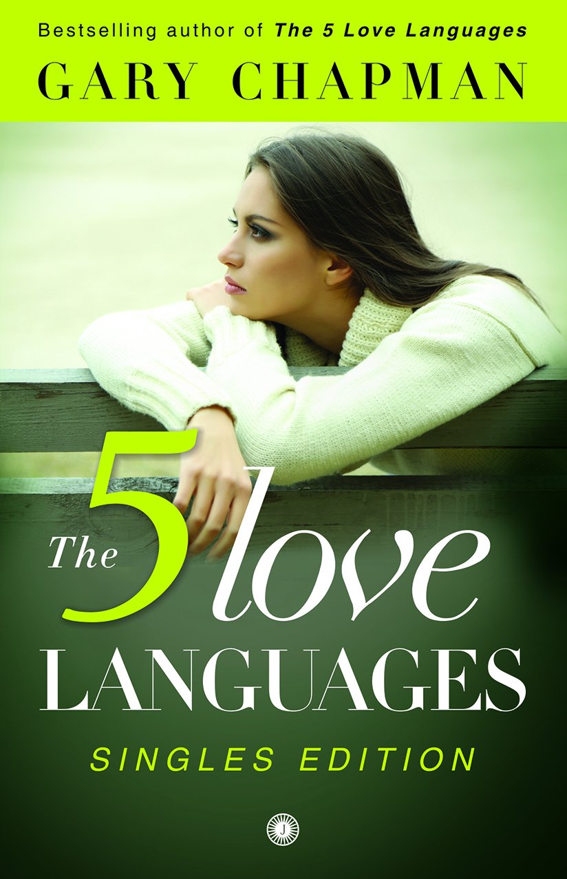 The 5 Love Languages (With Cd)
