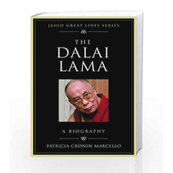 The Dalai Lama: Jaico Great Lives Series