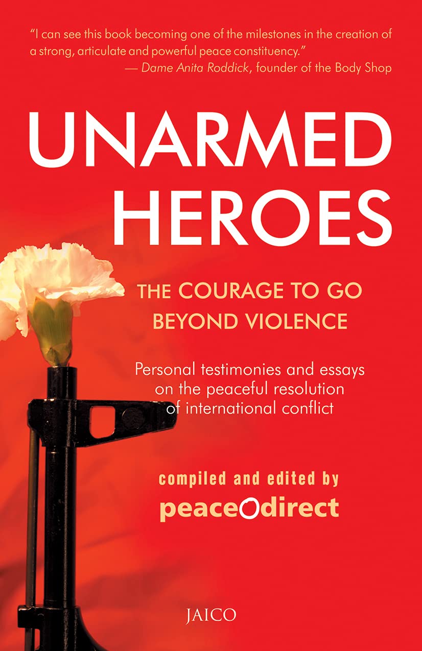 Unarmed Heroes