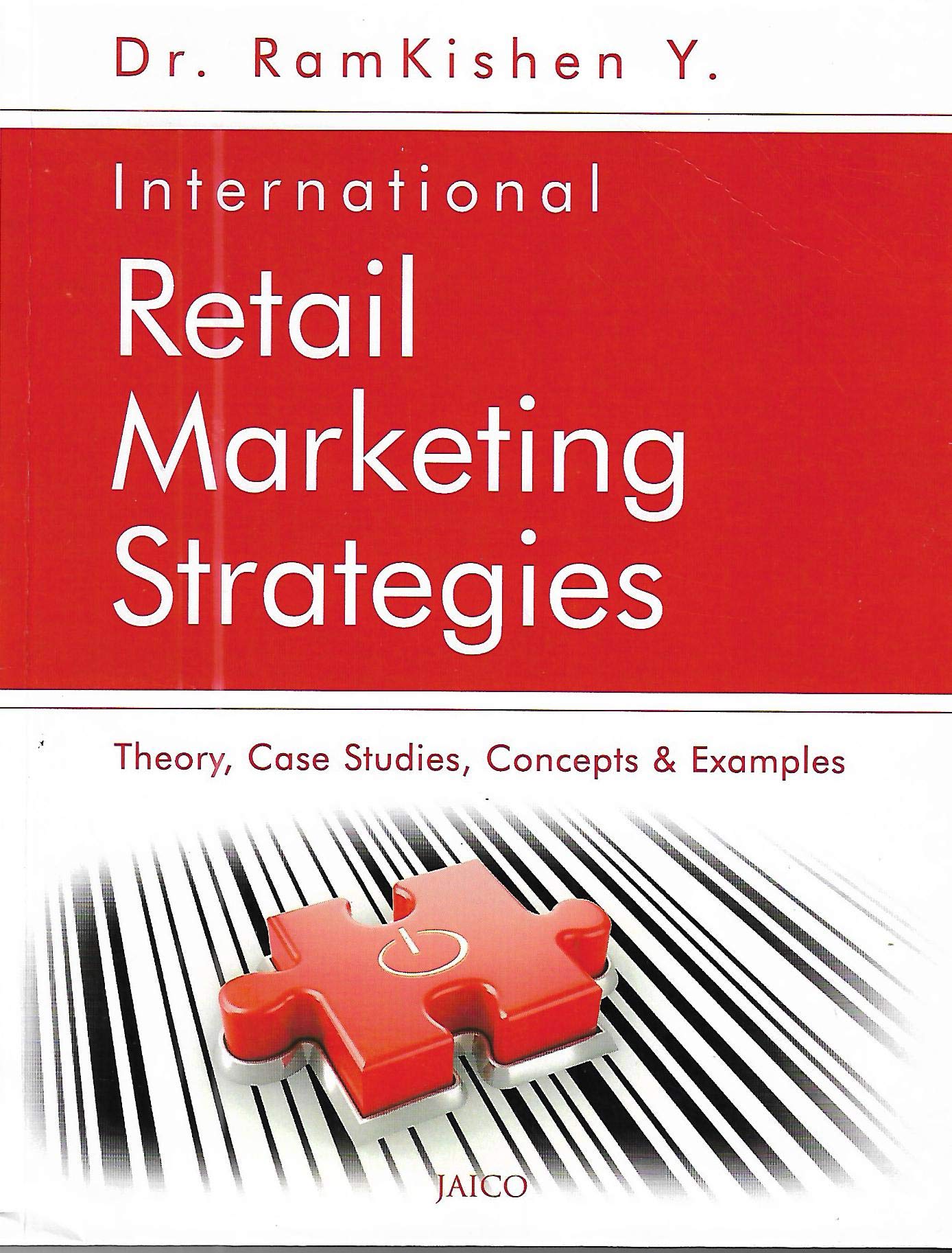 International Retail Marketing Strategies
