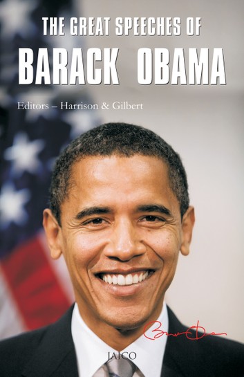 The Great Speeches Of Barack Obama