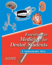 Essentials In Medicine For Dental Students