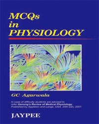 M.C.Qs In Physiology
