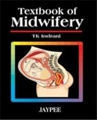 Textbook Of Midwifery