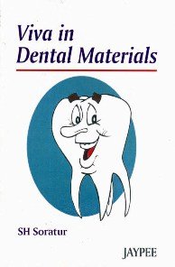 Viva In Dental Materials
