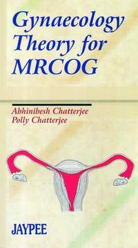 Gynaecology Theory For Mrcog