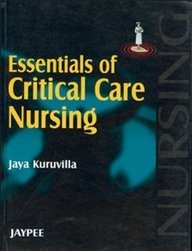 Essentials Of Critical Care Nursing