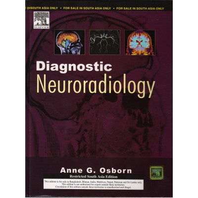Diagnostic Neuroradiology (Ex)