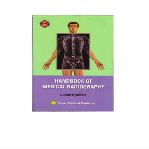 Handbook Of Radiography