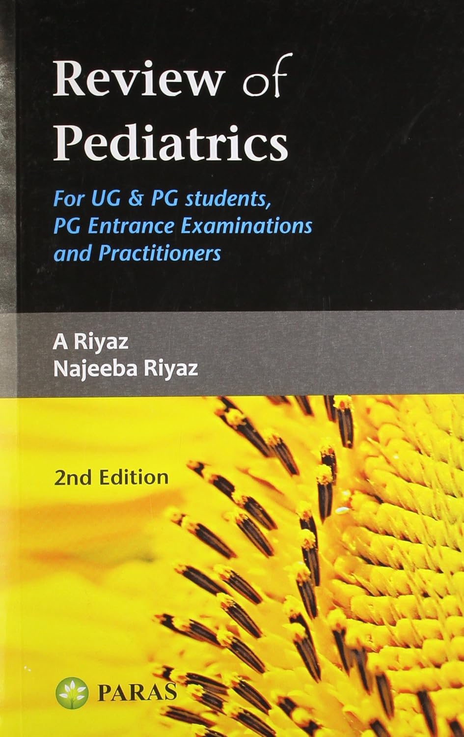 Review of Pediatrics (2 Vols set)