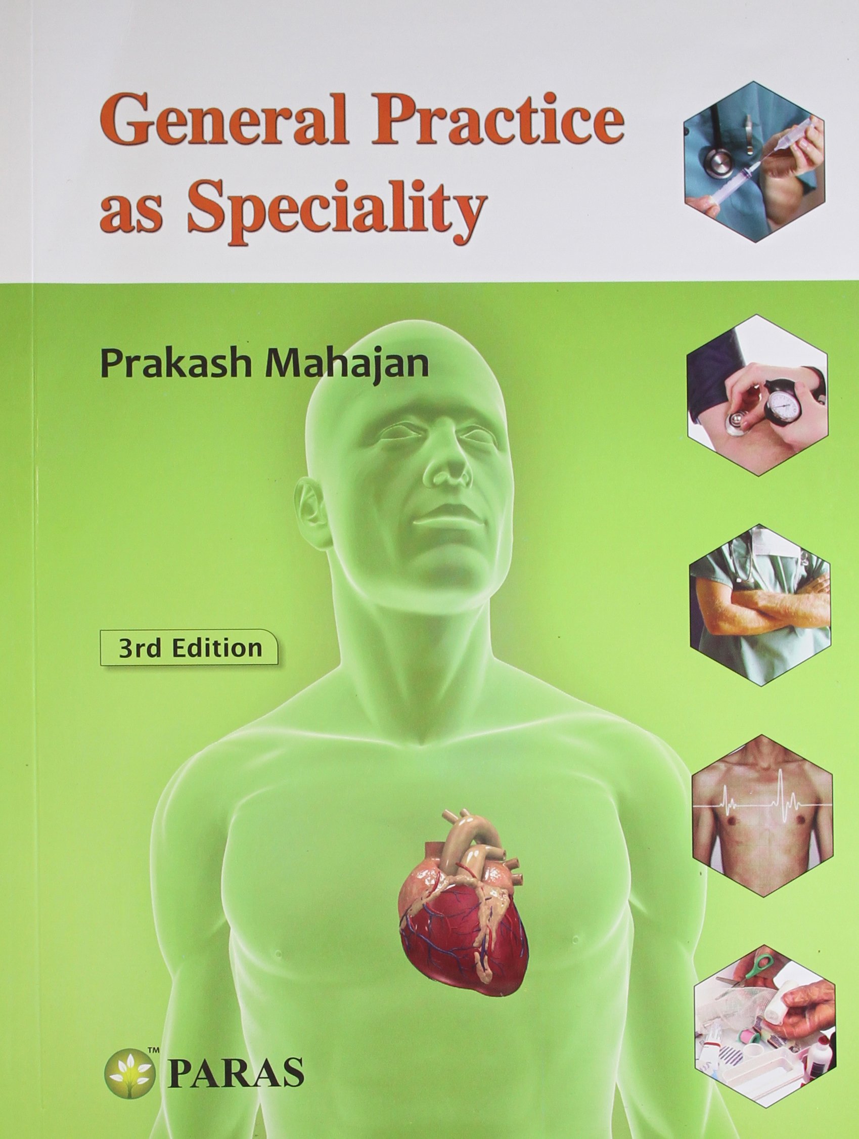 General Practice As Speciality