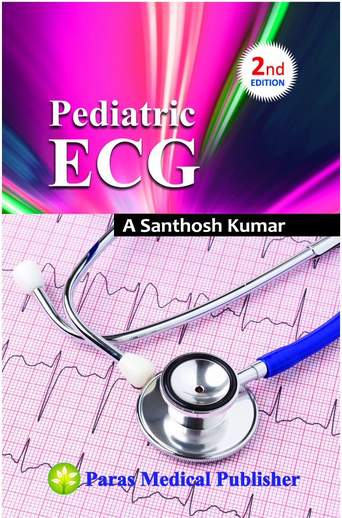 Pediatric ECG